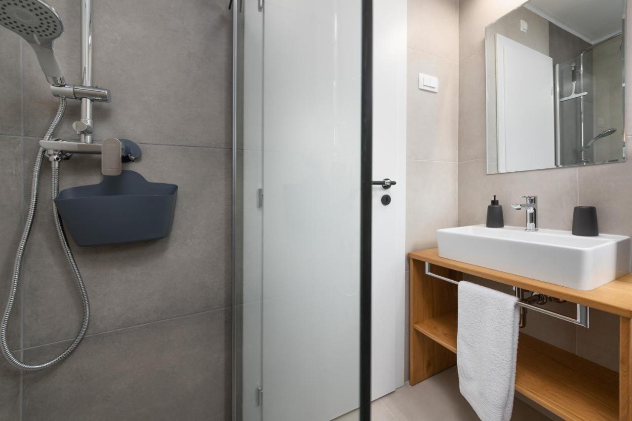 Apartment Ampelea Rovinj