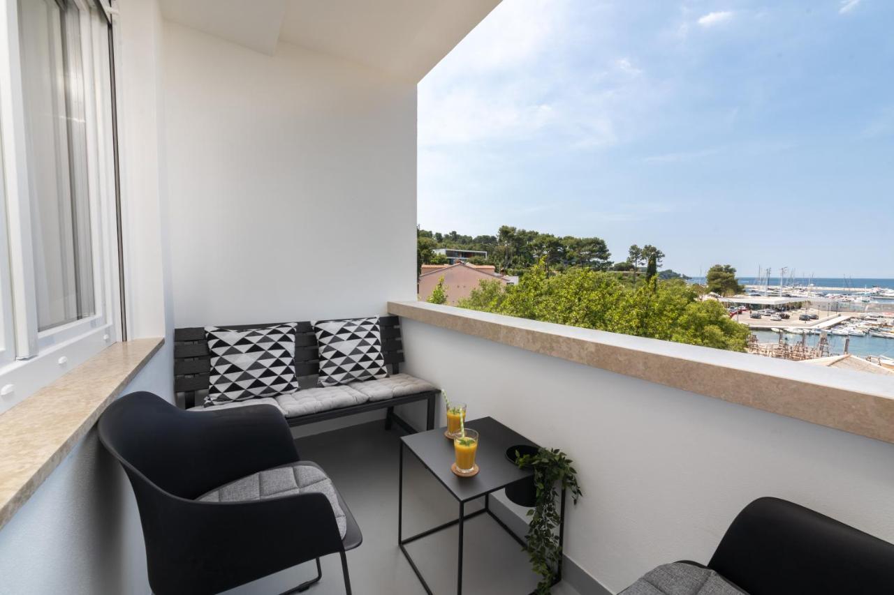 Apartment Ampelea Rovinj