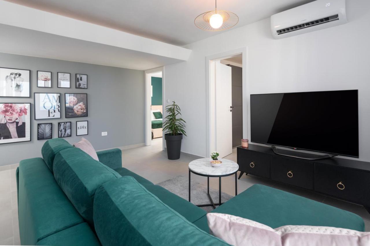 Ampelea Apartment